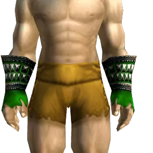 Gloves of Earthen Power