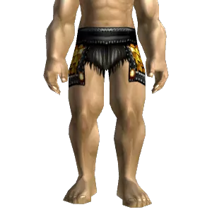 Grunt's Belt
