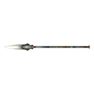 White Bone Spear