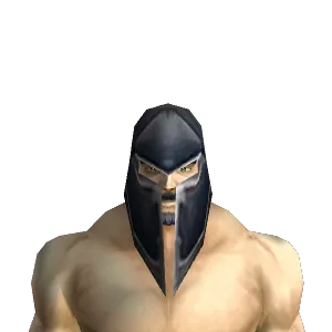 Saltstone Helm