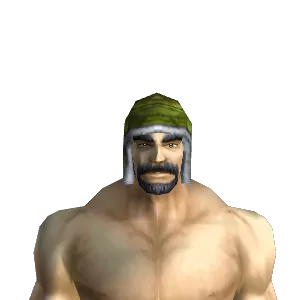 Pathfinder Hat