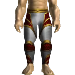 Pants of Revelation