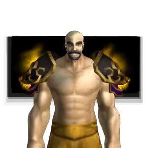 Heretic Mantle