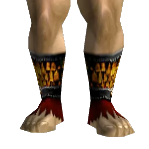 Grunt's AnkleWraps