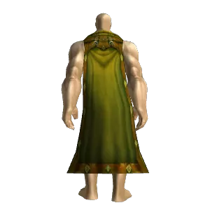 Cloak of Unending Life