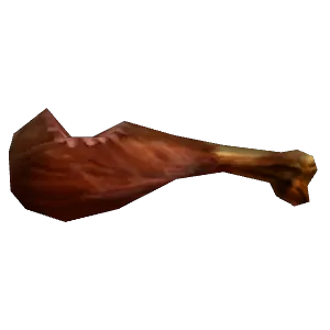 Last Month's Mutton