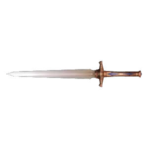 Long Bastard Sword