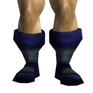Cliff Runner Boots