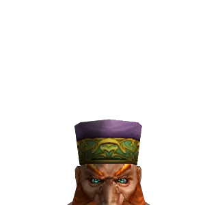 Elder's Hat