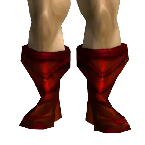 Bloodlust Boots