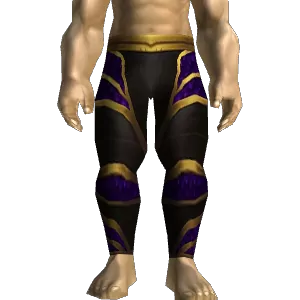 Heretic Pants