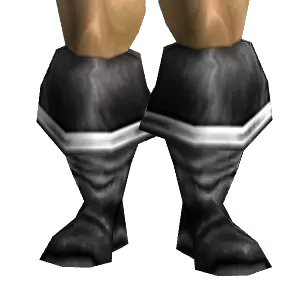 Bloodsail Boots
