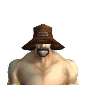 Bad Hat