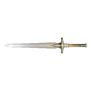 Deanship Claymore
