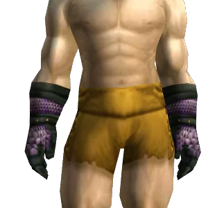 Dagmire Gauntlets