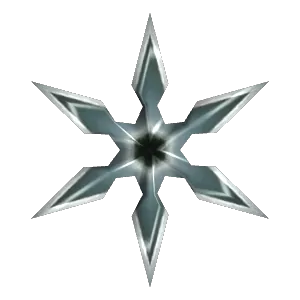 Iron Star