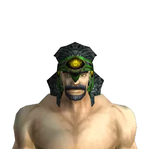 Helm of Latent Power