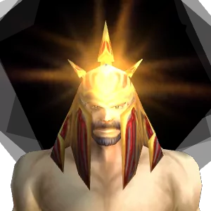 Dawnstalker Visor
