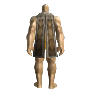 Ghostwalker Cloak