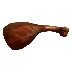 Last Year's Mutton