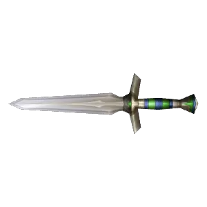 Sword of Corruption