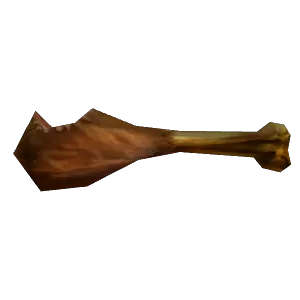 Mauler's Mutton