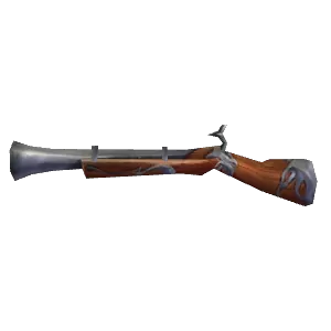 Hunter's Muzzle Loader