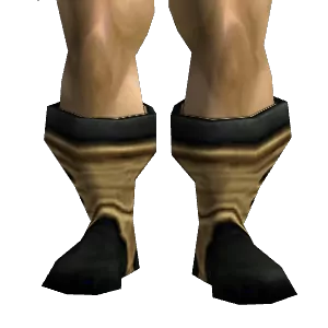 Woolen Boots