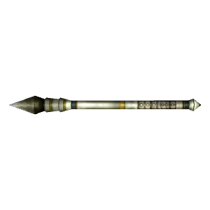 Blackbone Wand