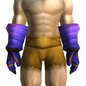 Gloves of the Immortal