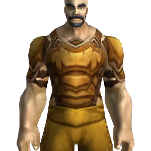 Adventurer's Tunic