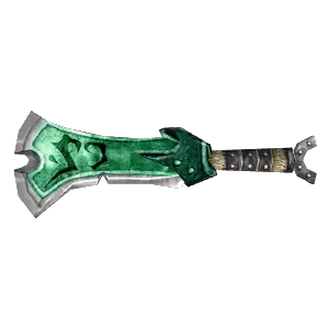 Sword of Hammerfall