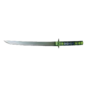 Assassination Blade