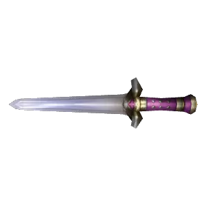 Sword of the Night Sky