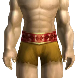 Magnificent Belt