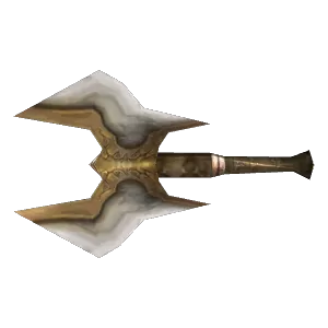 Warlord's Axe