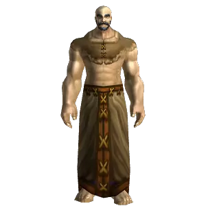 Ancestral Robe