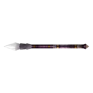 Brilliant Wand