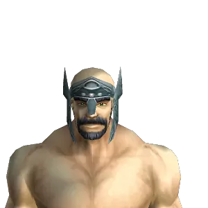 Warleader's Crown