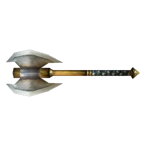 Mountaineer's Greataxe