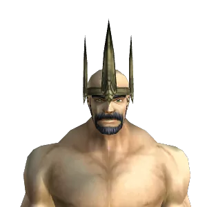 Tiara of the Oracle