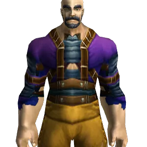 Eternal Chestguard