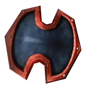 Hero's Buckler