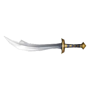 Beaststalker Blade