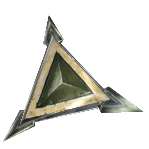 Mountainside Buckler