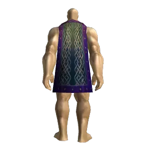 Antiquated Cloak