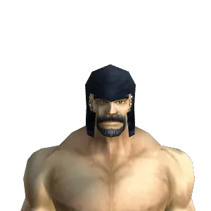 Heavy Scorpid Helm