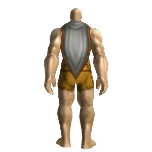 Adept's Cloak