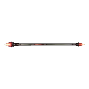 Staff of Noh'Orahil