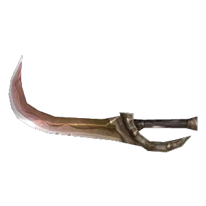 Tusker Sword